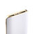 纽曼K100充电宝 10000毫安移动电源 轻薄便携通用快充可定制(金色 标准)第4张高清大图
