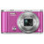卡西欧(CASIO)EX-ZR3700 数码相机 3.0英寸 广角25mm 180度可上翻液晶屏 玫红色第2张高清大图