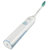 飞利浦（PHILIPS） 电动牙刷成人声波震动牙刷上下震动温和护龈HX3216/01淡蓝色第5张高清大图