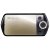 卡西欧(Casio) EX-TR350/EX-TR300 数码相机面板 外壳(金色 EAP-1GD)第4张高清大图