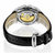 天梭TISSOT男表 机械表全自动库图系列腕表 时尚男士手表(T035.407.16.051.00)第5张高清大图