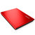 联想S41-70 14英寸笔记本电脑 (i3-5005U 4G内存 500G硬盘 2G独显 无光驱 win10 ）红色第4张高清大图
