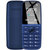 飞利浦（PHILIPS） E109C 电信 直板按键老人机  老人手机 学生备用老年功能手机(蓝色)第3张高清大图
