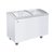 Haier/海尔 SC/SD-332C冰柜 卧式商用冷冻冷藏转换 展示柜冷柜第2张高清大图