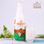 海南特产椰汁热带印象生榨椰子汁1.25L*6瓶整箱第5张高清大图