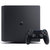 索尼（SONY）【PS4 国行游戏机】PlayStation 4 电脑娱乐游戏主机 500G（黑色）2018版第4张高清大图