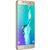 三星（SAMSUNG）Galaxy S6 Edge+ G9280 移动联通电信 4G双卡双待大双曲面屏手机(铂光金 32G)第2张高清大图