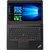 联想ThinkPad E475（02CD）14英寸商务娱乐笔记本电脑(【官方标配】A6-9500B 4G 500G Win10)第2张高清大图