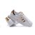 Adidas阿迪达斯男鞋三叶草低贝壳头低帮板鞋不 运动休闲板鞋(BB1428 45)第5张高清大图