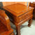 红木家具中式红木沙发实木沙发五件套组合客厅沙发非洲黄花梨木(其他 五件套)第5张高清大图