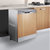 美的/Midea L1 洗碗机家用全自动大容量独立嵌入式13套刷碗柜家宴第3张高清大图