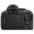 数码影音节尼康（Nikon）D5300（18-140）单反18-140mm f/3.5-5.6G ED VR防抖镜头套机(套餐三)第4张高清大图