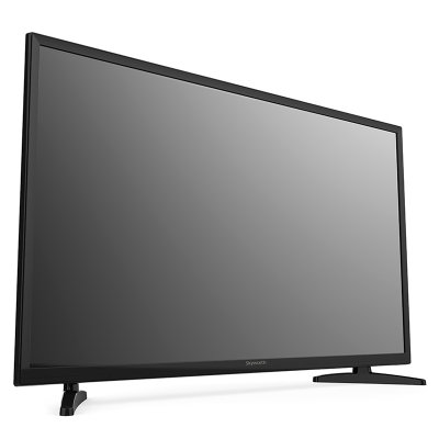 创维彩电 40X3 40英寸 窄边蓝光 高清 节能 平板 液晶电视（黑色）