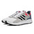 adidas阿迪达斯男鞋跑步鞋运动鞋休闲鞋 EE5589(浅灰色 42)第6张高清大图