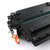 伊木惠普HPCF214X硒鼓 适用HP700 M712 M725D打印机鼓粉盒 黑色(黑色 标准容量)第5张高清大图
