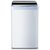 现代(HYUNDAI)XQB50-515WSA 5公斤波轮现代（白色）健康洗衣机第6张高清大图