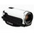 佳能（Canon）LEGRIA HF R606 数码摄像机 高清摄像机(白色 优惠套餐三)第2张高清大图