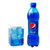 巴厘岛蓝色可乐网红碳酸饮料450ml/瓶*5(蓝色 450ml*5瓶)第2张高清大图