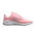 adidas阿迪达斯阿尔法轻便运动跑步鞋(粉红色 40)第2张高清大图