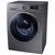 三星(SAMSUNG)洗衣机WD90K5410OX/SC(XQG90-90K5410OX) 变频 滚筒 智能洗衣机 钛晶灰第3张高清大图