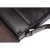 萨兰丹迪男士包包 潮流男包 单肩包斜跨包商务包竖款包(SD007-1)第4张高清大图