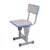 云艳学生椅家用椅子写字椅儿童学习椅凳子YY-A0035靠背座椅(默认 默认)第2张高清大图
