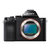 索尼（SONY）ILCE-7S/A7s　全画幅微单数码相机(A7s+FE28-70mm镜头 套餐九)第2张高清大图