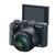 佳能（Canom）PowerShot G3X 博秀系列数码相机 25倍光学变焦 2020万像素 24mm广角(黑色 优惠套餐一)第3张高清大图