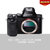 索尼（Sony） ILCE-7R A7R单机 全画幅微单相机 A7R 单机身(索尼A7R黑色 官方标配)第5张高清大图