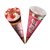 和路雪可爱多甜筒多口味，限天津购买（24支/箱）(巧克力口味)第4张高清大图