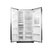 伊莱克斯ESE5668TA冰箱（钛银）第11张高清大图