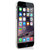 Seedoo iPhone6 魔镀系列保护套-经典银第5张高清大图