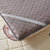 囡囡家纺  床垫软垫家用被褥子加厚垫双人1.8m床垫子宿舍单人(米熊（WLN床垫）)第8张高清大图