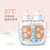 美的（Midea）双瓶暖奶器 MI-WNK0201 温奶器智能恒温婴儿多功能奶瓶加热器第5张高清大图