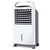 美的（Midea） AC120-15A空调扇家用冷风机制冷风扇遥控单冷加湿水冷(白色)第2张高清大图