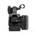 索尼（Sony）NEX-EA50CH （E 18-200mm电动头）摄录一体机 索尼EA50CH 高清摄像机EA50CH(官方标配)第3张高清大图