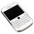 黑莓（BlackBerry）9900 联通3G智能手机 全键盘商务手机(白色)第3张高清大图