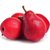 【红啤梨】新鲜软梨红啤梨 软糯香甜5斤包邮红皮梨 吸着吃的梨子第5张高清大图