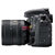 尼康（Nikon）D610(24-70)全画幅单反套机 单机身+AF-S 24-70mmf/2.8G ED组合套机(套餐二)第3张高清大图