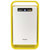 松下（Panasonic）F-PDJ30C-Y空气净化器  黄色第2张高清大图