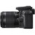 佳能(Canon) EOS 100D 18-55mm 单反套机（佳能100d 单反相机）(黑色 官方标配)第4张高清大图