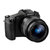 索尼（SONY）黑卡RX10 数码相机(官方标配)第2张高清大图
