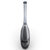 飞利浦(PHILIPS）HX8401/03 非电动牙刷 电动冲牙器 洁牙器 洗牙器 齿间清洁 黑色第3张高清大图