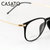 CASATO卡莎度近视眼镜框男女全框光学眼镜架可配度数1123(1123)第5张高清大图