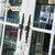 拉斐曼尼 SHK302 酒柜 地中海乡村风格单门玻璃酒柜 小户型客厅双门储物酒柜架子(两门 默认)第4张高清大图