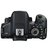 佳能(Canon) EOS 750D 单反相机 单机身(白色（请修改） 套餐二)第2张高清大图