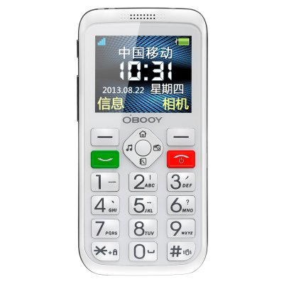 东信（EASTCOM）EA308T GSM手机