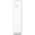 羽博（Yoobao） 魔方YB6024 双USB 移动电源/充电宝 10400毫安 白色第4张高清大图
