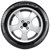 倍耐力轮胎 新P7 Cinturato P7 225/45R17 91W黑第3张高清大图