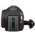 索尼(Sony) FDR-AX30 4K摄像机 家用/婚庆4K高清/红外灯夜视(黑色 官方标配)(黑色 官方标配)第2张高清大图